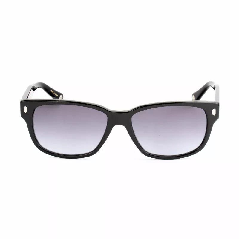 BELSTAFF Damskie Okulary Przeciwsłoneczne Crosby-S194 Kwadratowe Acetatowe 55/15/145 mm