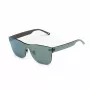 BELSTAFF Damskie okulary przeciwsłoneczne Flash-Petrol Oversized Shield 150/00/140 mm