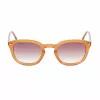 Okulary przeciwsłoneczne BELSTAFF Grasmere S174 dla kobiet - Klasyczna prostokątna oprawka acetatowa z ochroną UV400