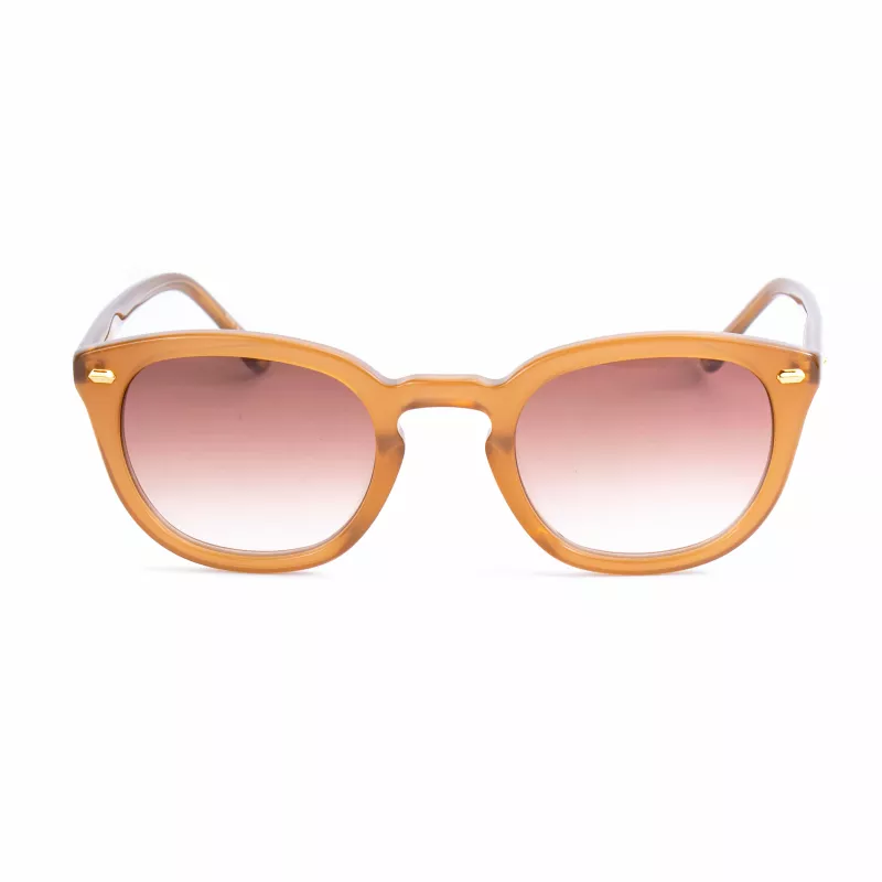 BELSTAFF Damskie okulary przeciwsłoneczne Grasmere S178 prostokątne 47/23/145 mm