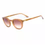 BELSTAFF Damskie okulary przeciwsłoneczne Grasmere S178 prostokątne 47/23/145 mm