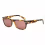 Okulary przeciwsłoneczne Belstaff Hudson-S188 dla kobiet - oprawka acetatowa, soczewki poliwęglanowe, ochrona UV400, szerokość soczewki 54 mm
