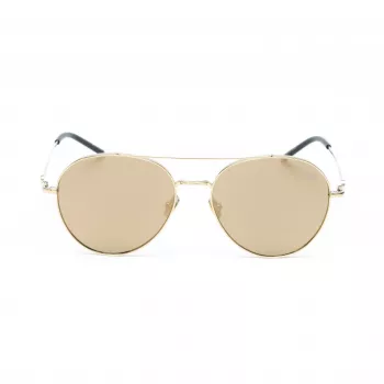 Okulary przeciwsłoneczne Belstaff Magnum-Dorado dla kobiet – soczewki z gradientem szarym – 58/17/145 mm