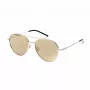 Okulary przeciwsłoneczne Belstaff Magnum-Dorado dla kobiet – soczewki z gradientem szarym – 58/17/145 mm