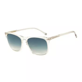 Okulary przeciwsłoneczne BELSTAFF Meridianiis17 dla kobiet - oprawka acetatowa, ochrona UV400, soczewki 55 mm