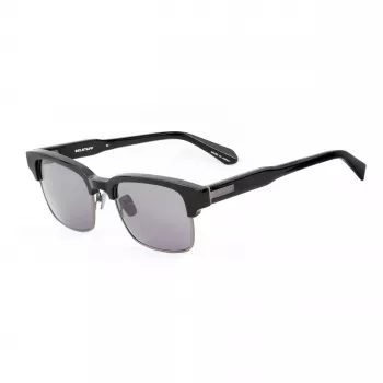 BELSTAFF RAMPLING-S104 Damskie Okulary Przeciwsłoneczne Kocie Oko 52/20/145 mm UV400