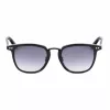 Okulary przeciwsłoneczne BELSTAFF REMMIE-S218 dla kobiet - oprawka acetatowa, ochrona UV400, soczewki 46 mm