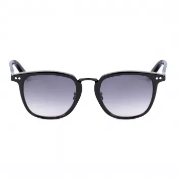 Okulary przeciwsłoneczne BELSTAFF REMMIE-S218 dla kobiet - oprawka acetatowa, ochrona UV400, soczewki 46 mm
