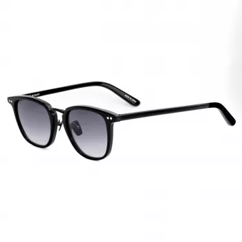 Okulary przeciwsłoneczne BELSTAFF REMMIE-S218 dla kobiet - oprawka acetatowa, ochrona UV400, soczewki 46 mm