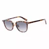 BELSTAFF Damskie okulary przeciwsłoneczne Remmie S219 Okrągłe acetatowe 46/20/145 mm