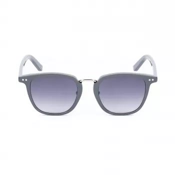 Okulary przeciwsłoneczne Belstaff Damskie Remmie-S220 Kwadratowe Acetatowe 46/20/145 mm