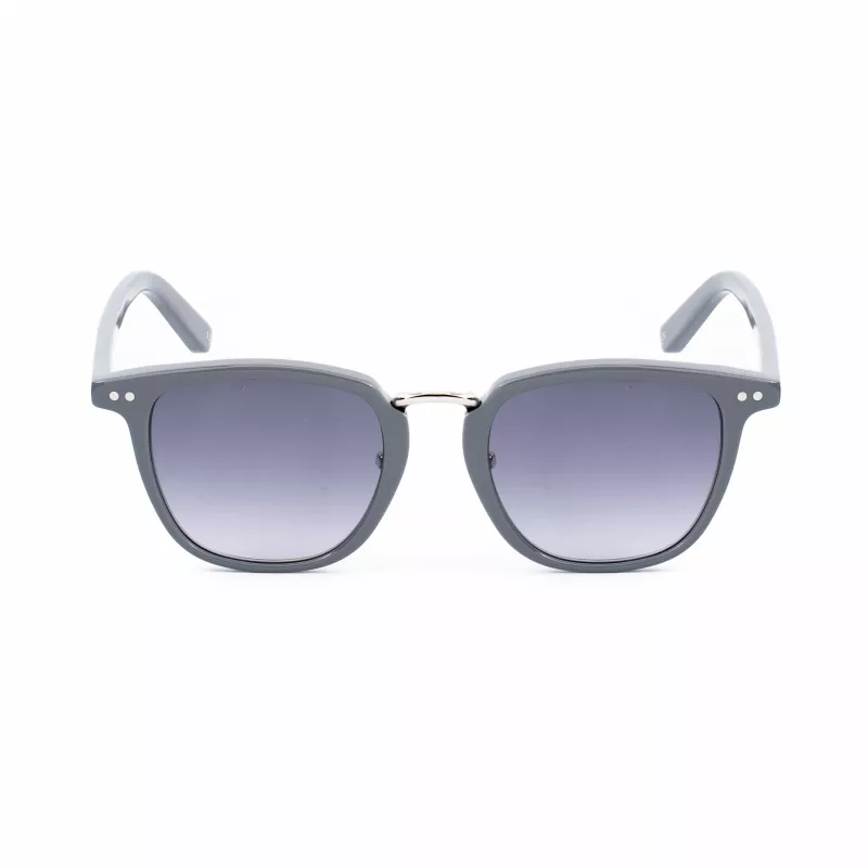 Okulary przeciwsłoneczne Belstaff Damskie Remmie-S220 Kwadratowe Acetatowe 46/20/145 mm