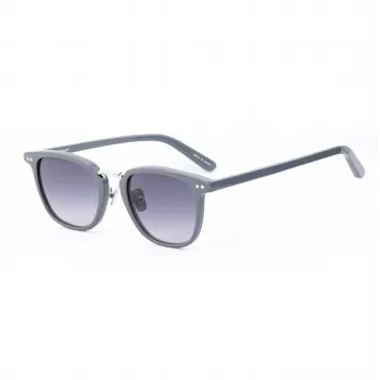 Okulary przeciwsłoneczne Belstaff Damskie Remmie-S220 Kwadratowe Acetatowe 46/20/145 mm
