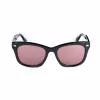 Okulary przeciwsłoneczne Belstaff Women's Rockford S146 w kształcie prostokąta - 52/19/145 mm