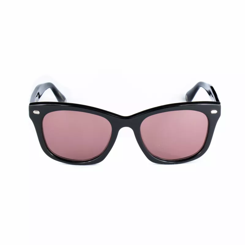 Okulary przeciwsłoneczne Belstaff Women's Rockford S146 w kształcie prostokąta - 52/19/145 mm