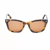 Okulary przeciwsłoneczne Belstaff Women's Rockford S149 - Ochrona UV400, 52/19/145 mm