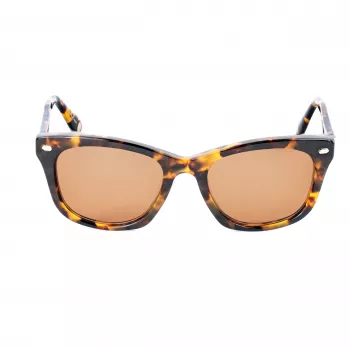 Okulary przeciwsłoneczne Belstaff Women's Rockford S149 - Ochrona UV400, 52/19/145 mm