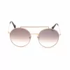 Okulary przeciwsłoneczne Belstaff Women's Statham Rosado 54/18/145 mm