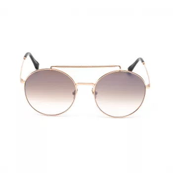 Okulary przeciwsłoneczne Belstaff Women's Statham Rosado 54/18/145 mm