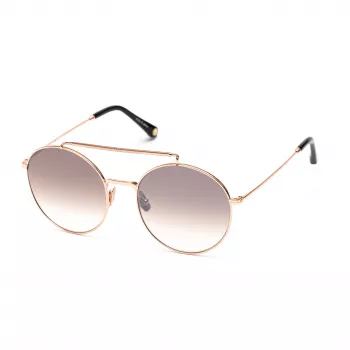 Okulary przeciwsłoneczne Belstaff Women's Statham Rosado 54/18/145 mm