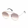 Okulary przeciwsłoneczne Belstaff Women's Statham Rosado 54/18/145 mm