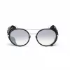 Okulary przeciwsłoneczne BELSTAFF damskie PINNERGRISFRA Grey Smoke Acetate 53mm
