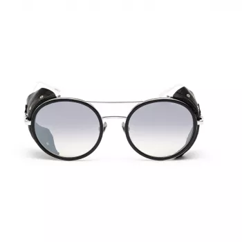 Okulary przeciwsłoneczne BELSTAFF damskie PINNERGRISFRA Grey Smoke Acetate 53mm