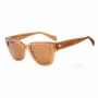 BELSTAFF Okulary przeciwsłoneczne damskie TALBROOK-S203 - Kwadratowa oprawka acetatowa, ochrona UV400, soczewka 50mm