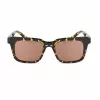 Okulary przeciwsłoneczne BELSTAFF Triumph-S101 dla kobiet, kwadratowa oprawka acetatowa, ochrona UV400, 52/19/148 mm