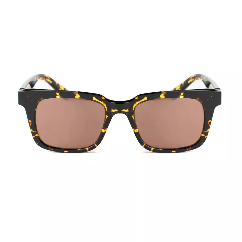 Okulary przeciwsłoneczne BELSTAFF Triumph-S101 dla kobiet, kwadratowa oprawka acetatowa, ochrona UV400, 52/19/148 mm