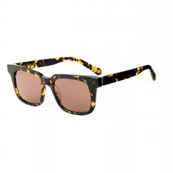 Okulary przeciwsłoneczne BELSTAFF Triumph-S101 dla kobiet, kwadratowa oprawka acetatowa, ochrona UV400, 52/19/148 mm