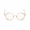 Okulary przeciwsłoneczne BELSTAFF TROHYIIDORAD dla kobiet - oprawka acetatowa, ochrona UV400, soczewka 49mm