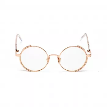 Okulary przeciwsłoneczne BELSTAFF TROHYIIDORAD dla kobiet - oprawka acetatowa, ochrona UV400, soczewka 49mm