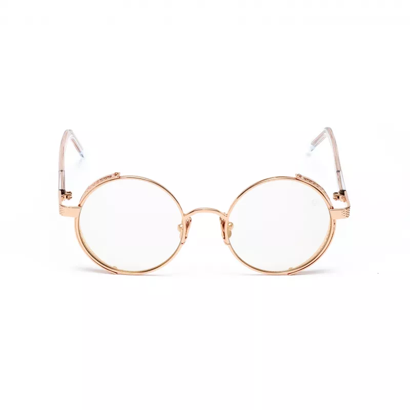 Okulary przeciwsłoneczne BELSTAFF TROHYIIDORAD dla kobiet - oprawka acetatowa, ochrona UV400, soczewka 49mm