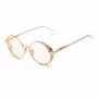Okulary przeciwsłoneczne Belstaff Women's Trophy III Dora - Czarna oprawka, szare szkła, 53 mm