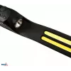 BEMKO C49-LTC01 Ładowana czołówka LED, 1200mAh, 100 lumenów, IPX4, zasięg 80m
