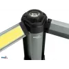 BEMKO Wielofunkcyjna latarka LED 6000mAh IP42, 1000 lumenów, ładowana USB-C