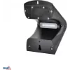 BEMKO TRINGO Solar LED Floodlight 1.5W 220lm 4000K IP65 Black z czujnikiem PIR C83-SOT-001BL-PIR