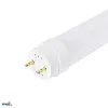 BEMKO Tuba LED T8 Wysoki strumień świetlny 600mm 9W 4000K 1440lm mleczny dyfuzor