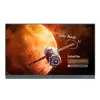 BenQ Board Pro RP8605 86 inch 4K UHD Interactive Flat Panel z Androidem, dotyk 40-punktowy, 450 cd/m², Wi-Fi 6, 8GB RAM, 64GB Storage