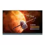 BenQ Board Pro RP8605 86 inch 4K UHD Interactive Flat Panel z Androidem, dotyk 40-punktowy, 450 cd/m², Wi-Fi 6, 8GB RAM, 64GB Storage