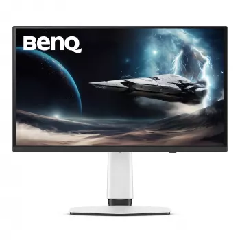 BenQ EX271QZ 26,5 inch OLED 500Hz 0.03ms GtG 99% DCI-P3 Regulowana wysokość Podstawa Monitor Gamingowy