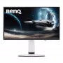 BenQ EX271QZ 26.5 inch OLED 500Hz 0.03ms GtG 99% DCI-P3 Regulowana wysokość Podstawa Monitor Gamingowy