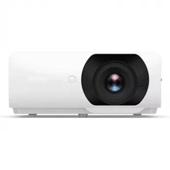 BenQ LH655C Full HD Projektor laserowy - 4000 ANSI lumenów DLP biały