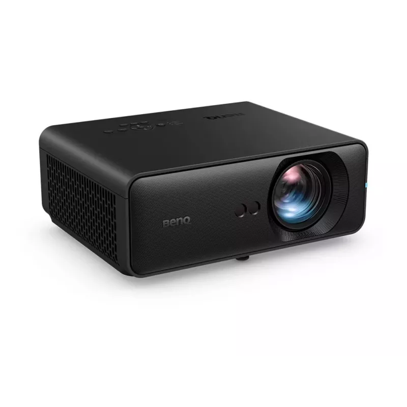 BenQ LH850ST 9H.JT477.23E projektor laserowy Full HD krótkiego rzutu, 4000 ANSI lm