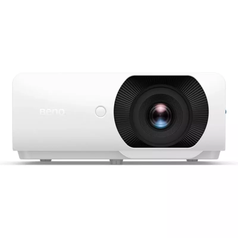 BenQ LW655C WXGA (1280x800) DLP Projektor laserowy, 4000 ANSI lumenów, 16:10, HDMI, Wbudowany głośnik