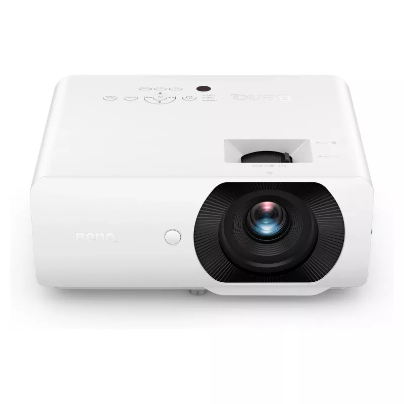 BenQ LW655C WXGA (1280x800) DLP Projektor laserowy, 4000 ANSI lumenów, 16:10, HDMI, Wbudowany głośnik