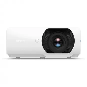 BenQ LW655C WXGA (1280x800) DLP Projektor laserowy, 4000 ANSI lumenów, 16:10, HDMI, Wbudowany głośnik