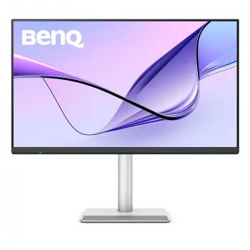 BenQ MA320UG 31,5 inch 4K UHD IPS Monitor - Biały