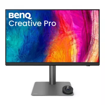 BenQ PD2732U 27 cali 4K UHD IPS Monitor z Thunderbolt 3, 60Hz, 5ms, DisplayHDR 400